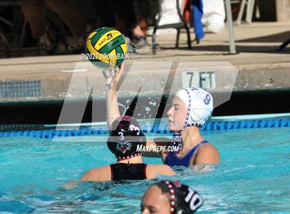 Thumbnail 1 in Marin Academy vs Tamalpais (CIF NCS DIV2 Final) photogallery.