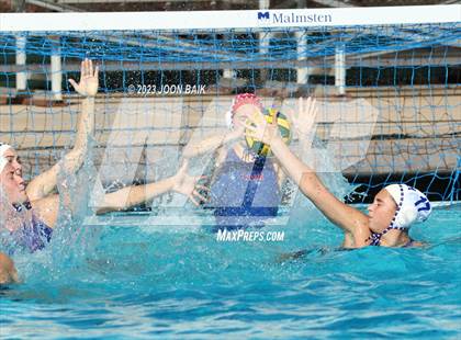 Thumbnail 3 in Marin Academy vs Tamalpais (CIF NCS DIV2 Final) photogallery.