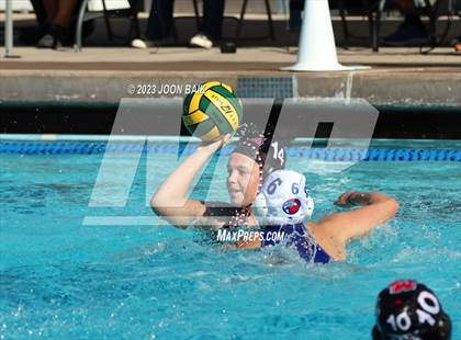 Thumbnail 1 in Marin Academy vs Tamalpais (CIF NCS DIV2 Final) photogallery.
