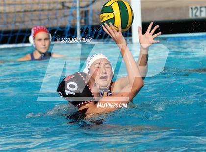Thumbnail 2 in Marin Academy vs Tamalpais (CIF NCS DIV2 Final) photogallery.