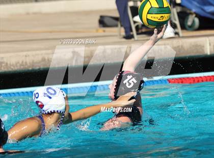 Thumbnail 2 in Marin Academy vs Tamalpais (CIF NCS DIV2 Final) photogallery.