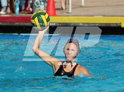 Thumbnail 2 in Marin Academy vs Tamalpais (CIF NCS DIV2 Final) photogallery.