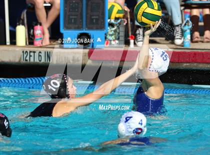Thumbnail 1 in Marin Academy vs Tamalpais (CIF NCS DIV2 Final) photogallery.