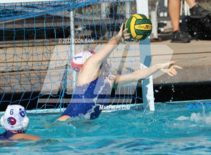 Thumbnail 2 in Marin Academy vs Tamalpais (CIF NCS DIV2 Final) photogallery.