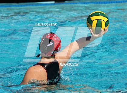Thumbnail 1 in Marin Academy vs Tamalpais (CIF NCS DIV2 Final) photogallery.