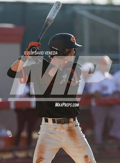 Corona del Sol @ Chaparral (34th Annual Adam Donnenfield)