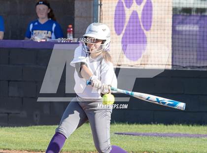 Thumbnail 3 in DeSoto Central vs. Tupelo photogallery.