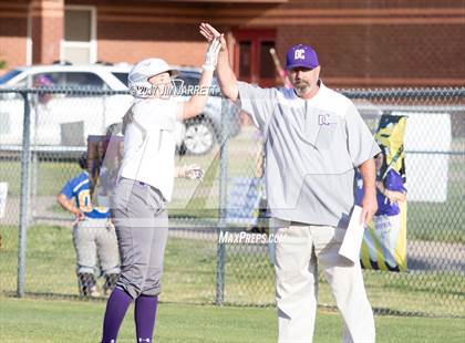 Thumbnail 1 in DeSoto Central vs. Tupelo photogallery.