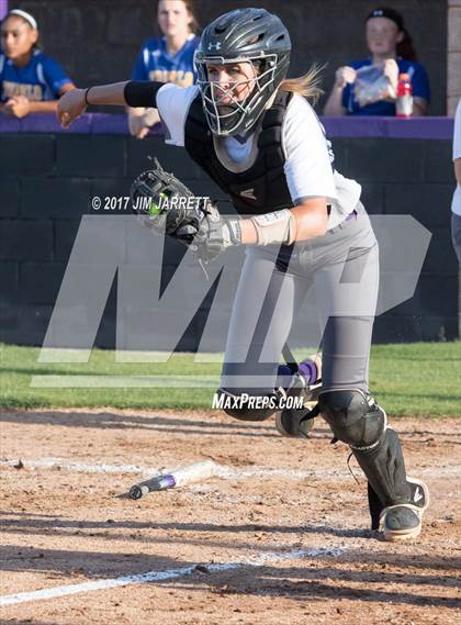 Thumbnail 2 in DeSoto Central vs. Tupelo photogallery.