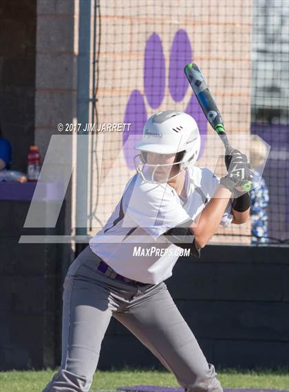 Thumbnail 2 in DeSoto Central vs. Tupelo photogallery.