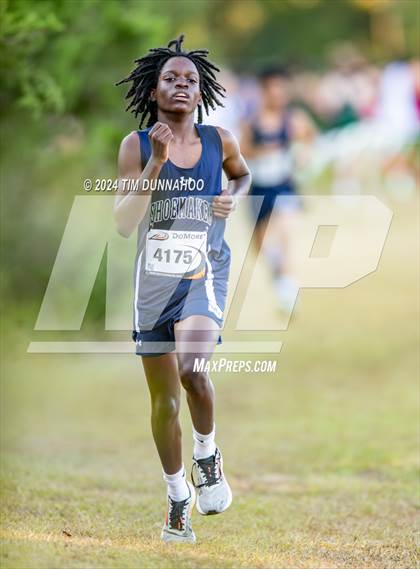 Thumbnail 1 in Cedar Park Invitational (5A-6A) photogallery.