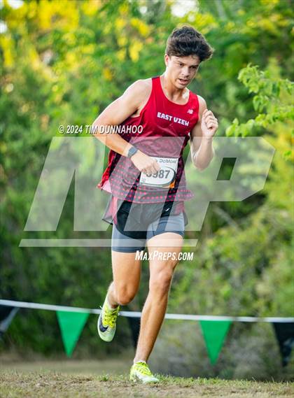 Thumbnail 2 in Cedar Park Invitational (5A-6A) photogallery.