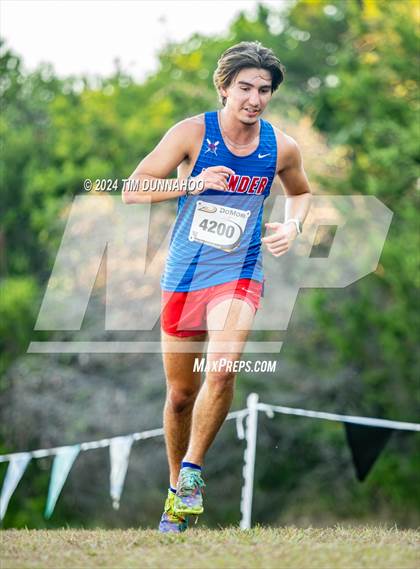 Thumbnail 1 in Cedar Park Invitational (5A-6A) photogallery.