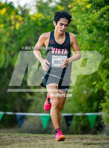 Thumbnail 1 in Cedar Park Invitational (5A-6A) photogallery.