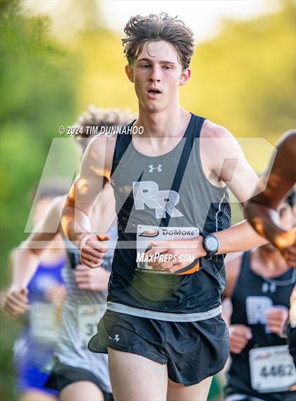 Thumbnail 3 in Cedar Park Invitational (5A-6A) photogallery.