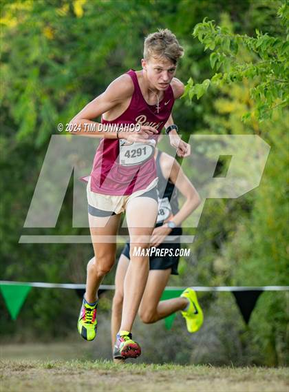 Thumbnail 3 in Cedar Park Invitational (5A-6A) photogallery.