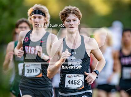 Thumbnail 2 in Cedar Park Invitational (5A-6A) photogallery.