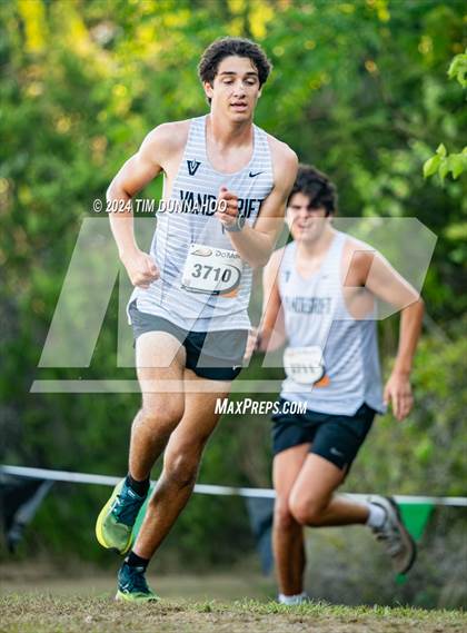 Thumbnail 1 in Cedar Park Invitational (5A-6A) photogallery.