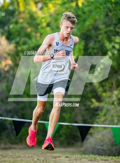 Thumbnail 1 in Cedar Park Invitational (5A-6A) photogallery.