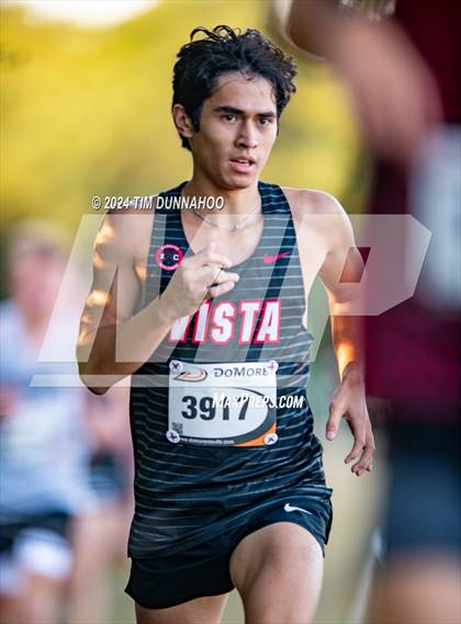 Thumbnail 1 in Cedar Park Invitational (5A-6A) photogallery.