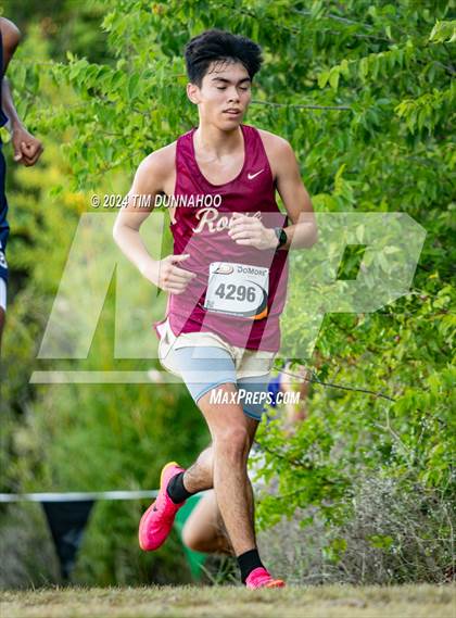 Thumbnail 3 in Cedar Park Invitational (5A-6A) photogallery.