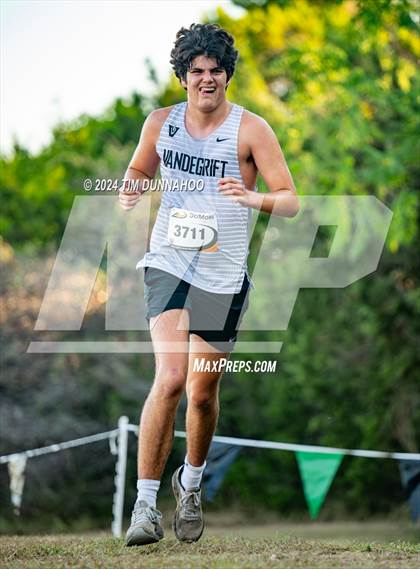 Thumbnail 2 in Cedar Park Invitational (5A-6A) photogallery.