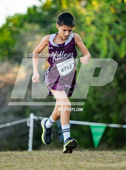 Thumbnail 3 in Cedar Park Invitational (5A-6A) photogallery.