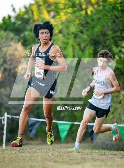 Thumbnail 2 in Cedar Park Invitational (5A-6A) photogallery.