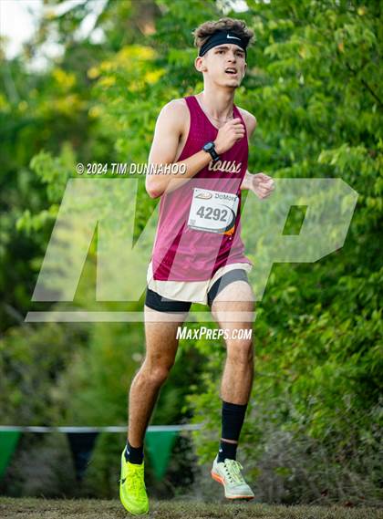 Thumbnail 2 in Cedar Park Invitational (5A-6A) photogallery.