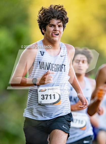 Thumbnail 1 in Cedar Park Invitational (5A-6A) photogallery.
