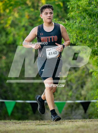 Thumbnail 2 in Cedar Park Invitational (5A-6A) photogallery.