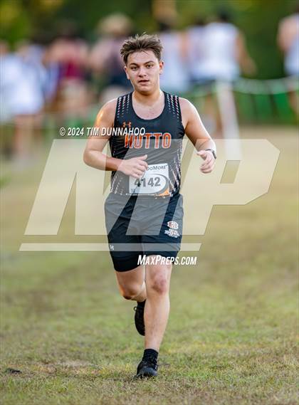 Thumbnail 2 in Cedar Park Invitational (5A-6A) photogallery.