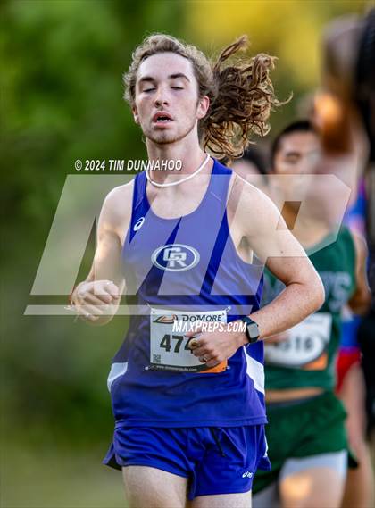 Thumbnail 1 in Cedar Park Invitational (5A-6A) photogallery.