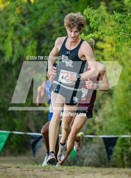 Thumbnail 3 in Cedar Park Invitational (5A-6A) photogallery.