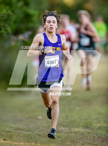 Thumbnail 1 in Cedar Park Invitational (5A-6A) photogallery.