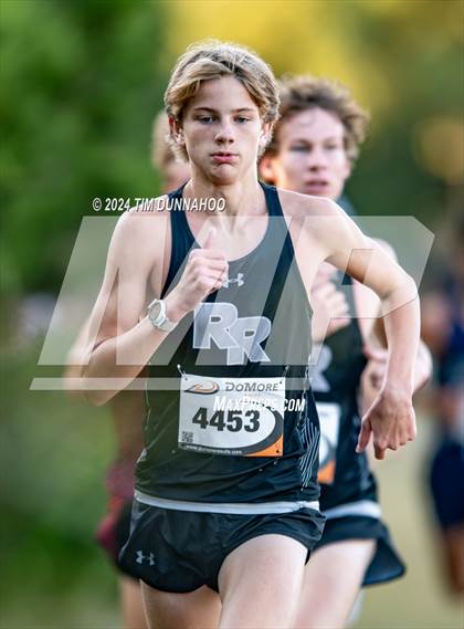 Thumbnail 3 in Cedar Park Invitational (5A-6A) photogallery.