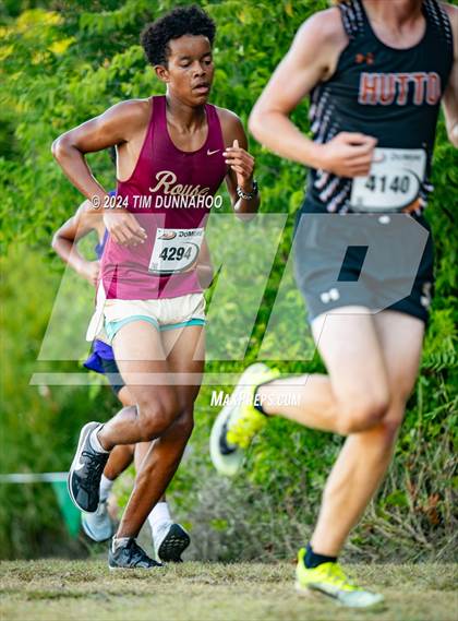 Thumbnail 1 in Cedar Park Invitational (5A-6A) photogallery.