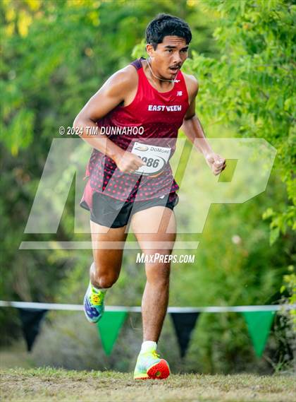 Thumbnail 3 in Cedar Park Invitational (5A-6A) photogallery.