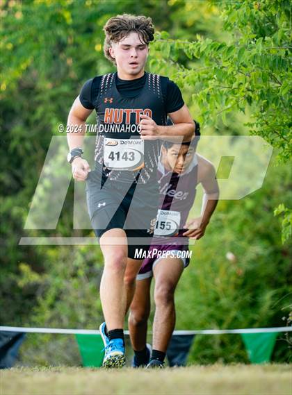 Thumbnail 3 in Cedar Park Invitational (5A-6A) photogallery.