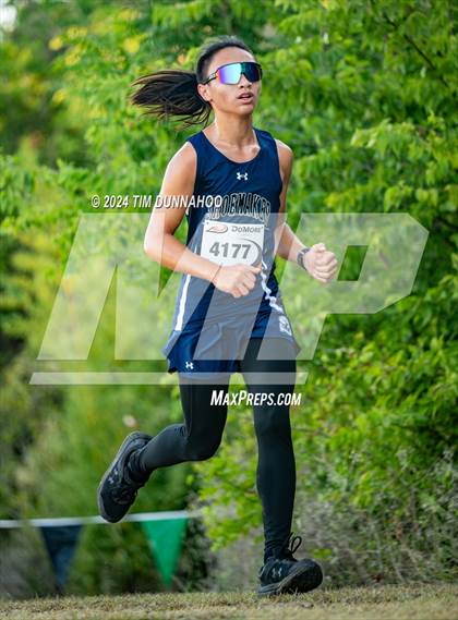 Thumbnail 1 in Cedar Park Invitational (5A-6A) photogallery.