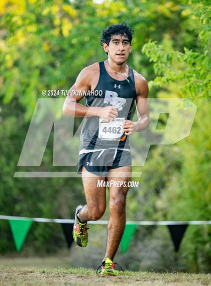 Thumbnail 3 in Cedar Park Invitational (5A-6A) photogallery.