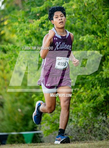 Thumbnail 1 in Cedar Park Invitational (5A-6A) photogallery.