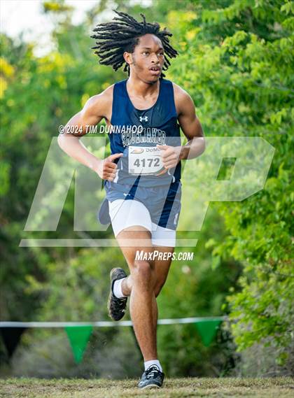 Thumbnail 1 in Cedar Park Invitational (5A-6A) photogallery.