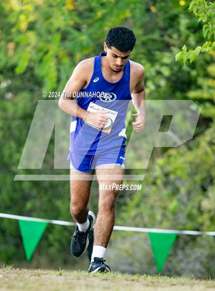 Thumbnail 2 in Cedar Park Invitational (5A-6A) photogallery.