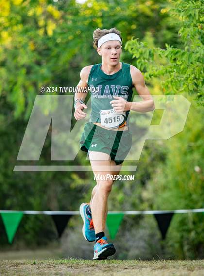 Thumbnail 2 in Cedar Park Invitational (5A-6A) photogallery.