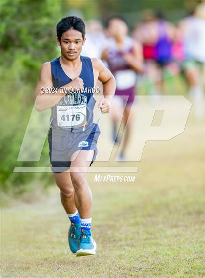 Thumbnail 3 in Cedar Park Invitational (5A-6A) photogallery.