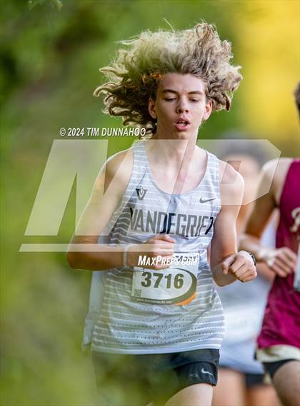 Thumbnail 2 in Cedar Park Invitational (5A-6A) photogallery.