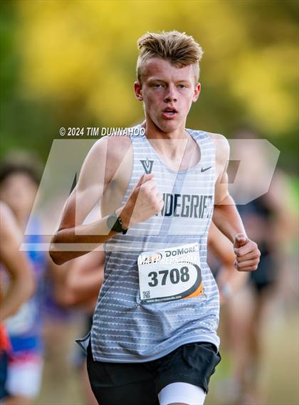 Thumbnail 2 in Cedar Park Invitational (5A-6A) photogallery.