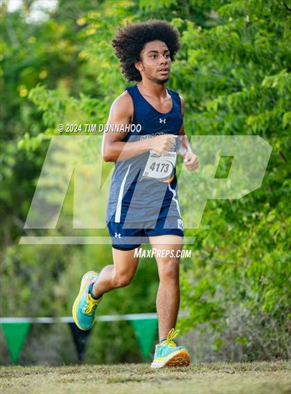 Thumbnail 3 in Cedar Park Invitational (5A-6A) photogallery.