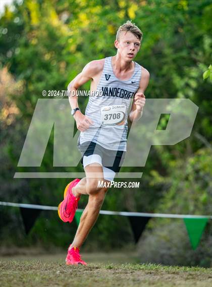 Thumbnail 2 in Cedar Park Invitational (5A-6A) photogallery.